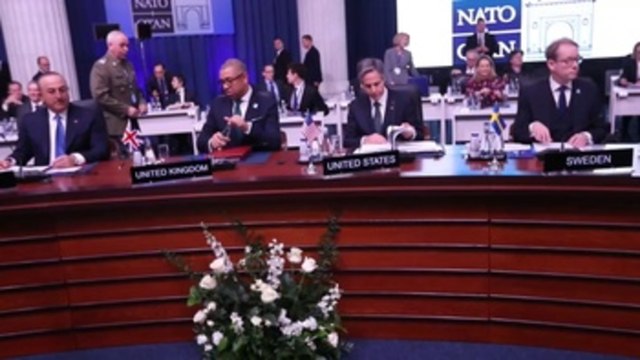 Los países de la OTAN, dispuestos a apoyar a Kiev el tiempo que sea necesario