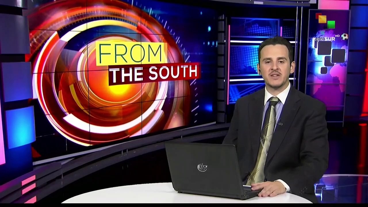 Argentina's VP says the investigation process is being manipulated