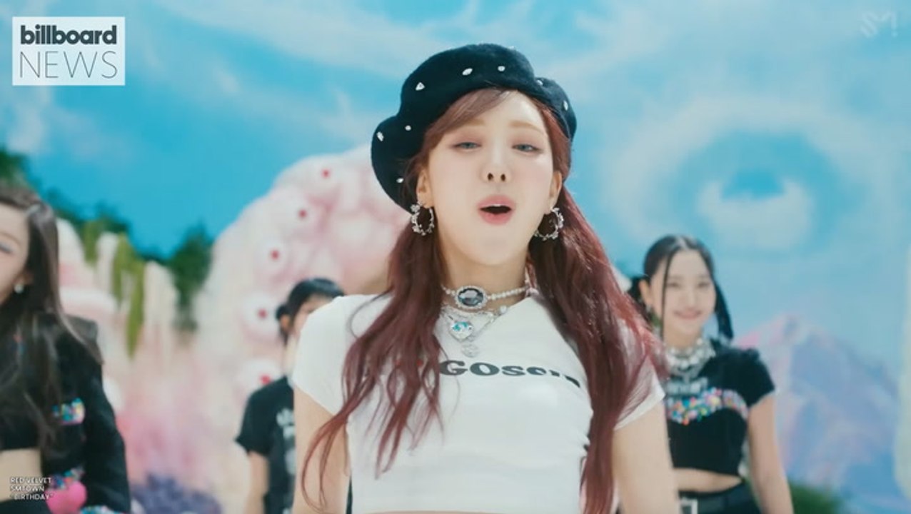 New Pop Songs to Add to Your Playlist: Red Velvet, Virginia To Vegas, Alan Walker & More | Billboard News