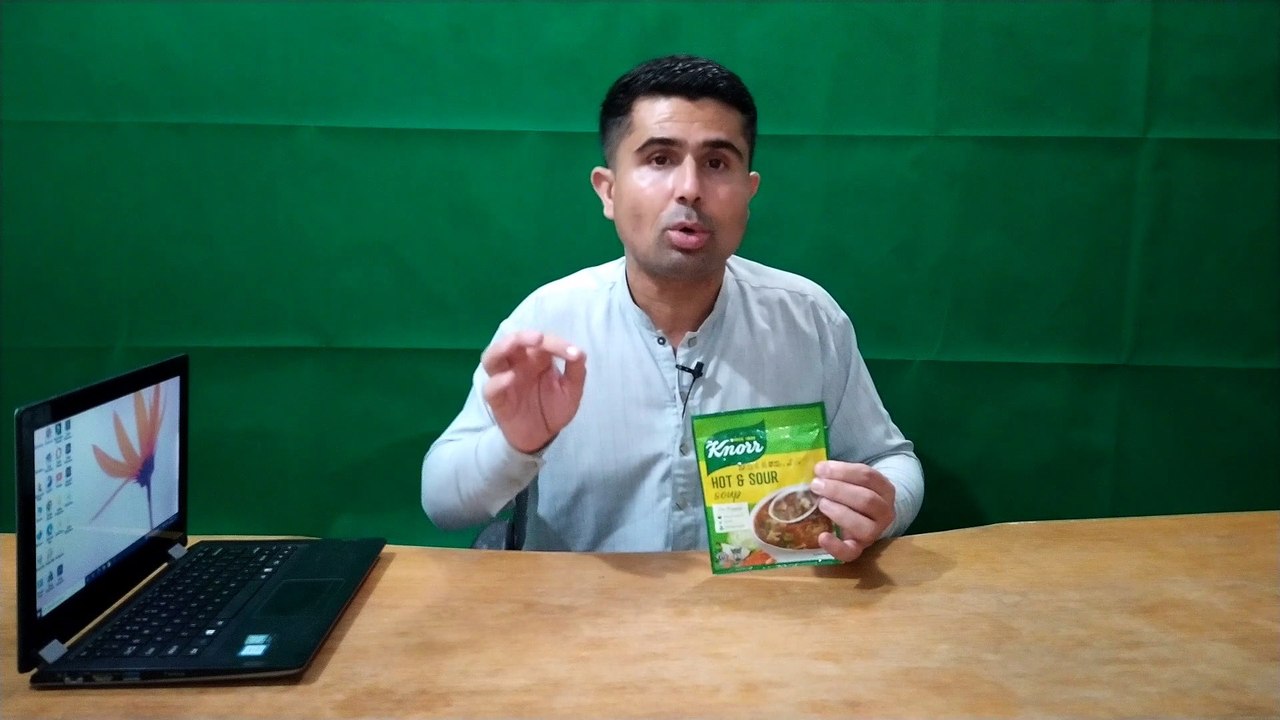 Is Knorr soup healthy? | What is Knorr soup made of? | Health benefits of knorr soups | Knorr soups