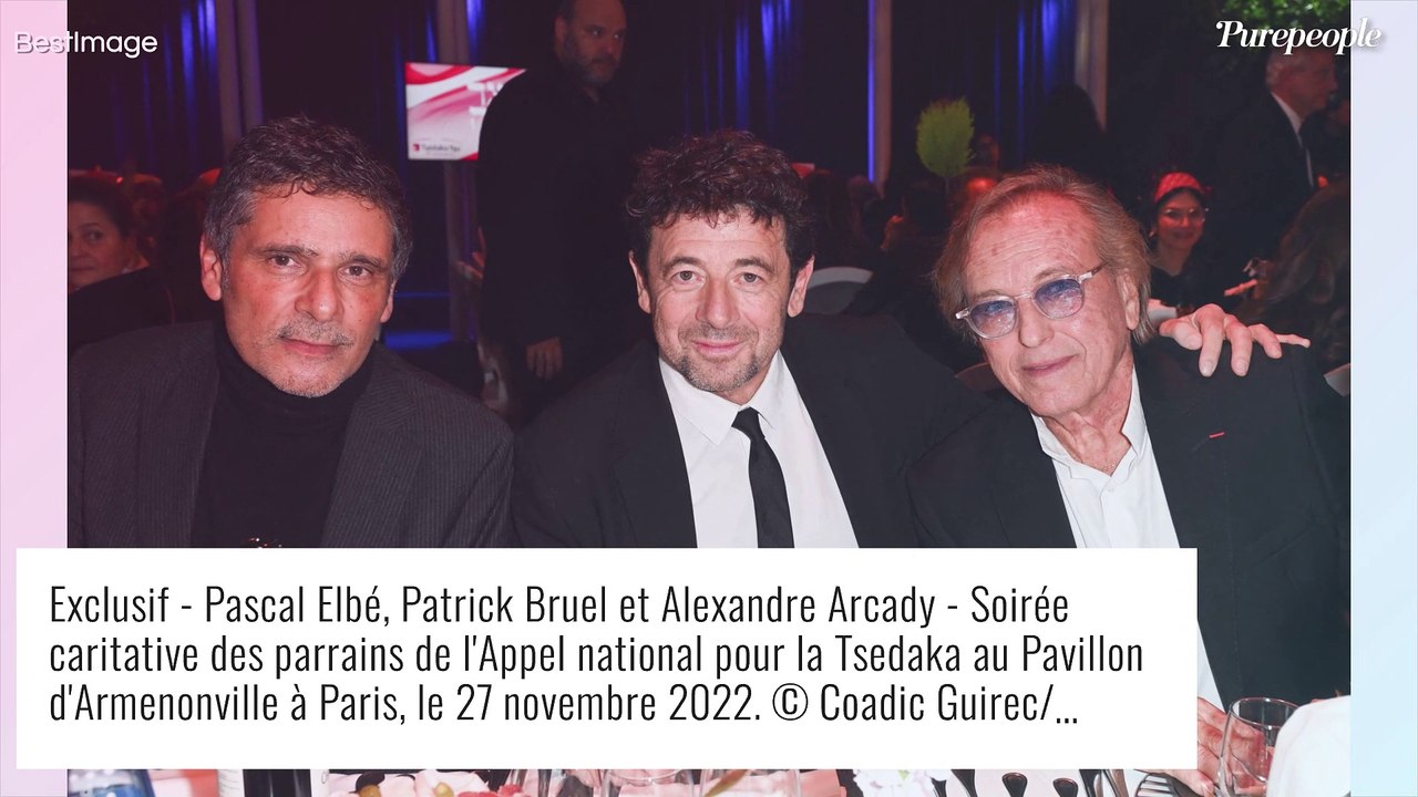 Mathilda May en couple un rappeur : les amoureux, rares en soirées, font une sortie remarquée