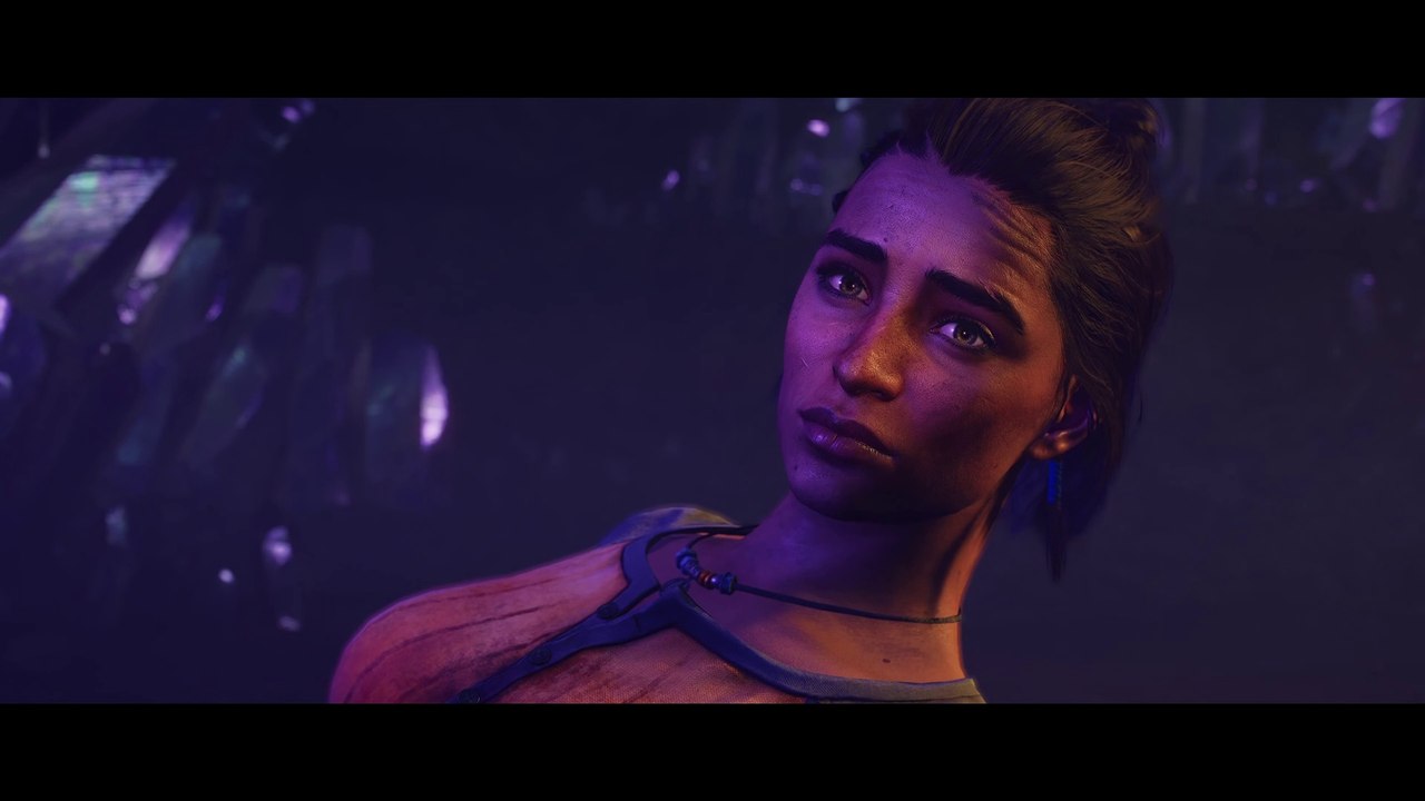 Far Cry 6: Lost Between Worlds - Announcement Trailer | Xbox/PC Games (2022)