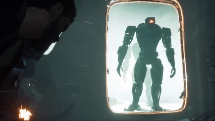 The Callisto Protocol - Official Launch Trailer (2022)