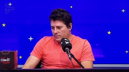 Graffite98 | Essa história do Dudu é nova!