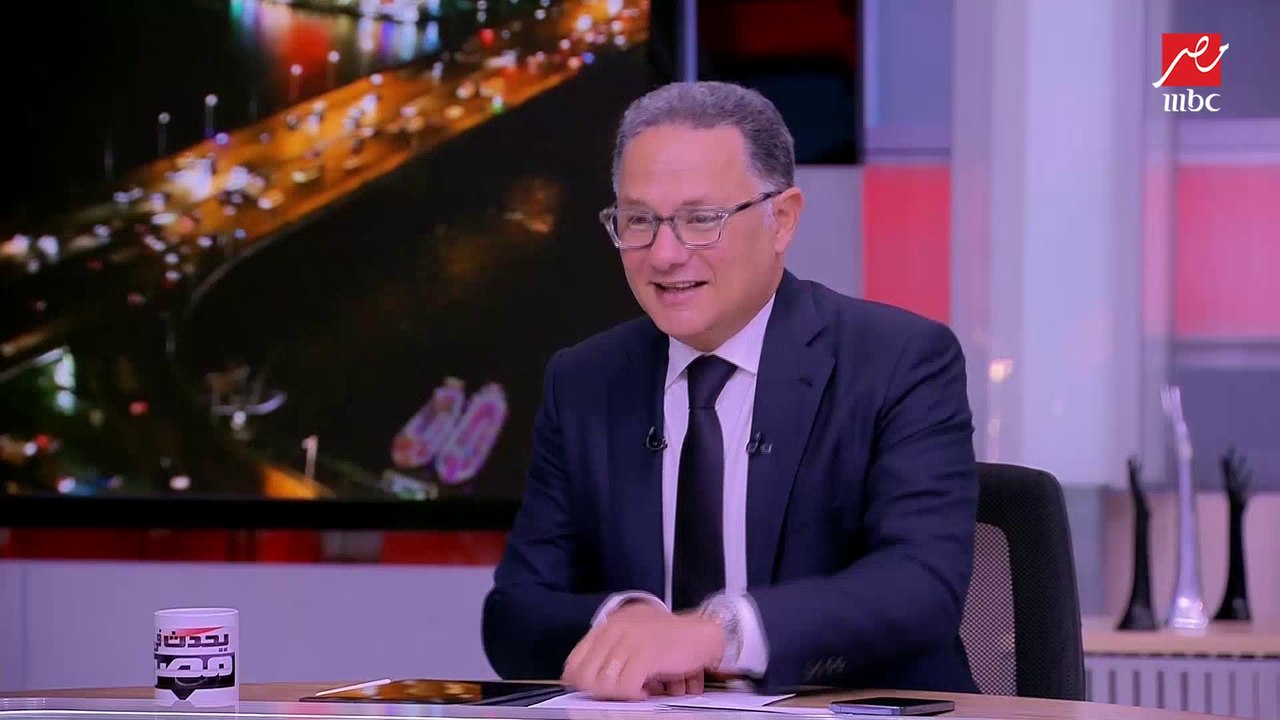 ابن الدبلوماسية المصرية.. مصطفى الفقي يقترح إقامة (مقبرة الخالدين) لحل أزمة مقبرة يحيى حقي.. شريف عامر: يا ريت