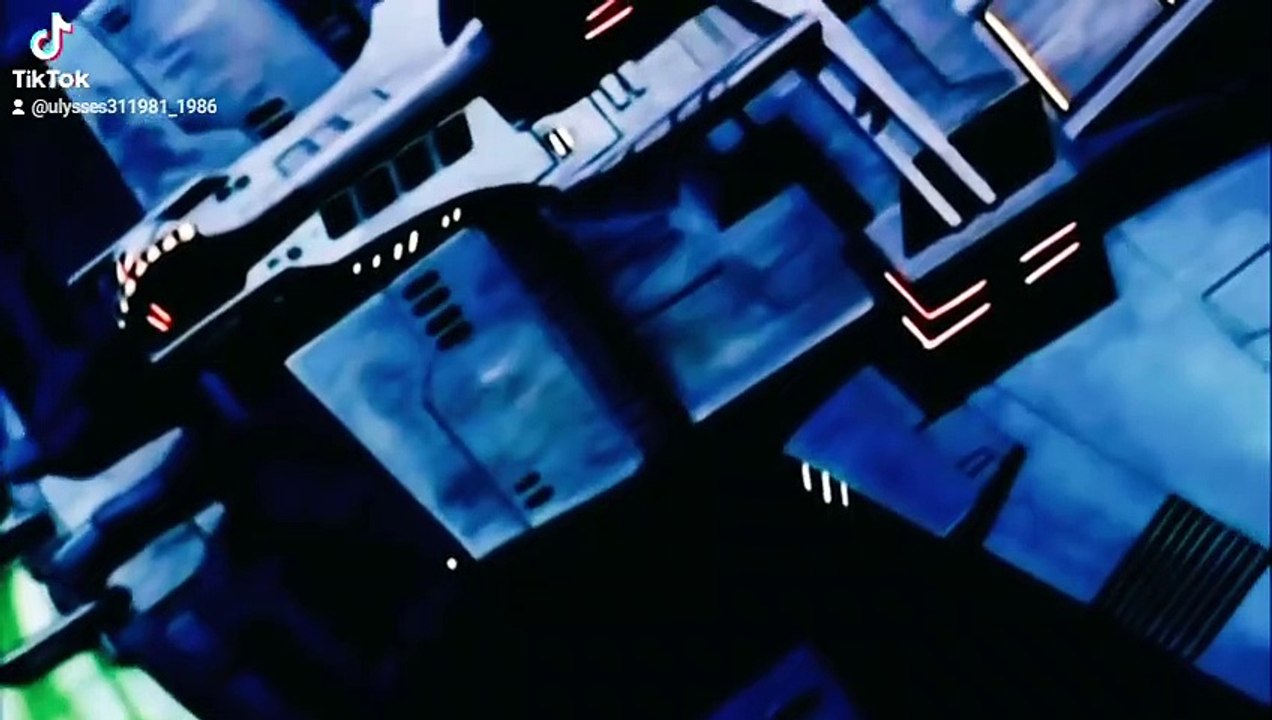 Ulysses31 -GUARDIAN OF THE COSMIC WINDS 40th Anniversary Resorted  Epersode 3 Part 9 -1981-1986