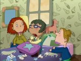 As Told by Ginger - O Grande Passo, Episódio 2 Temporada 2