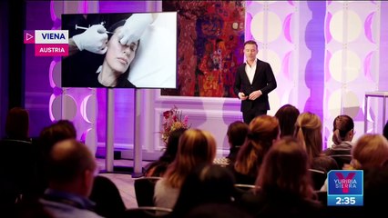 La pandemia hizo que las personas se interesaran más por su aspecto físico