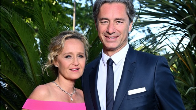 GALA VIDÉO - Caroline Roux : son mari Laurent Solly malmené par Quotidien, leur échange cash
