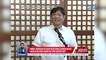 PBBM, marami pa raw gustong gawin bago umalis bilang agricultural secretary | UB