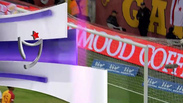 Galatasaray SK vs Fenerbahe SK 2018-2019