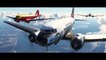 Microsoft Flight Simulator: 40th Anniversary - Official Evergreen Aviation & Space Museum (2023)