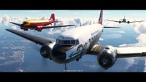 Microsoft Flight Simulator: 40th Anniversary - Official Evergreen Aviation & Space Museum (2023)