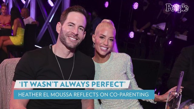 Heather Rae El Moussa Opens Up About Relationship with Christina Hall: 'Had Some Ups and Downs'