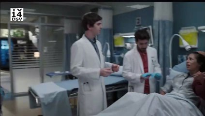 The Good Doctor S06E08 Sorry, Not Sorry