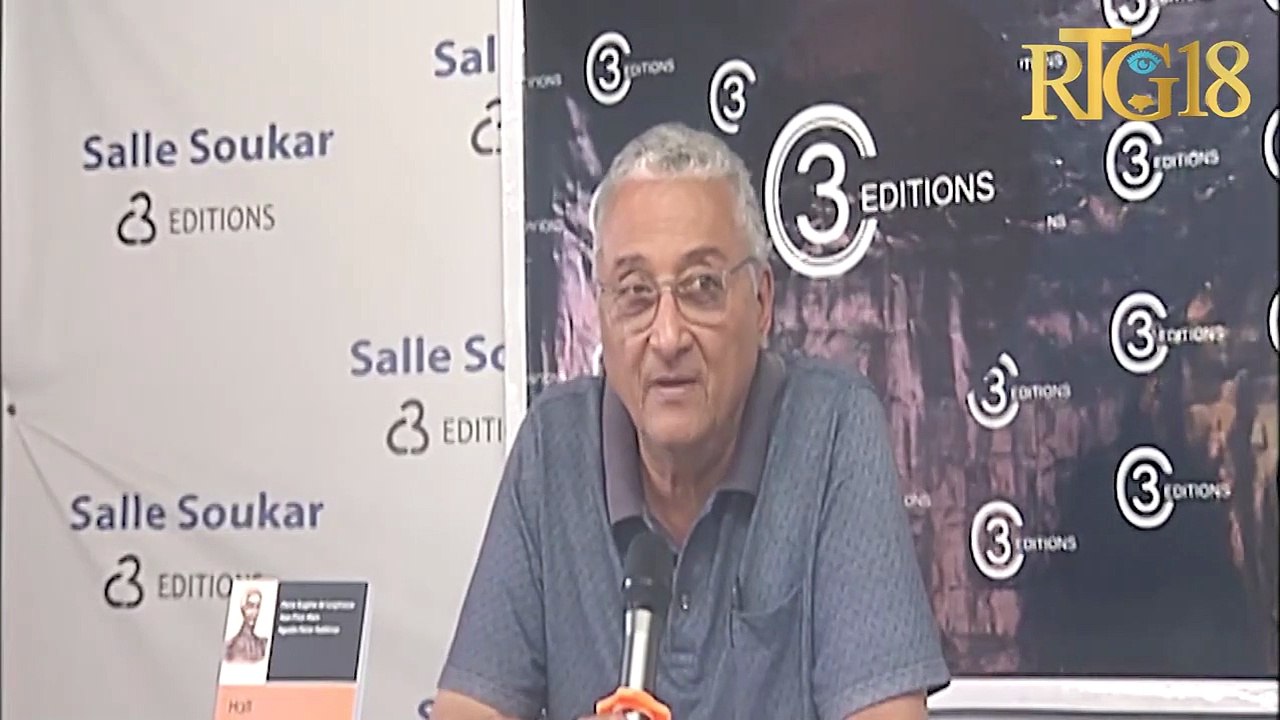 Michel Soukar kritike otorite yo nan leta li di ki pa aji nan enterè popilasyon an.