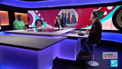 Mondial-2022 : Le Sénégal fait preuve de caractère pour se qualifier en huitièmes de finale