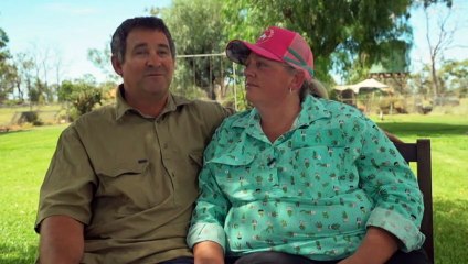 Living in the bush a barrier to fertility treatments