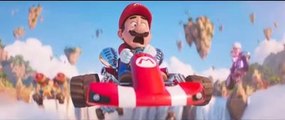 Super Mario Bros. La Película Tráiler Oficial Español Latino