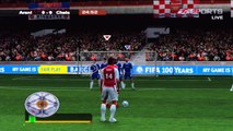 Fifa Soccer 2004
