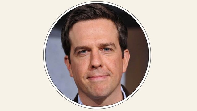 Ed Helms Joins Jennifer Garner in Netflix Comedy ‘Family Leave’ | THR News