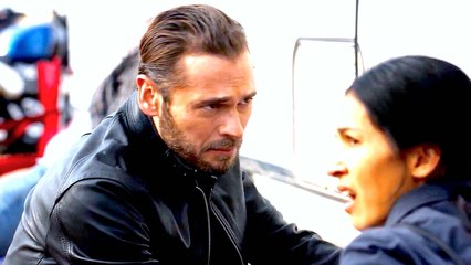 Ambushed by the Cartel on the Latest Episode of FOX’s The Cleaning Lady