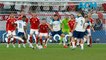 2022 FIFA World Cup: England v Wales match highlights