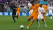 2022 World Cup: Netherlands v Qatar match highlights
