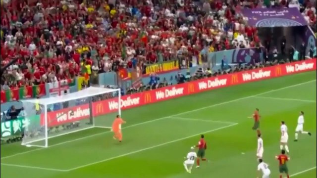 Portugal vs Uruguay 2 0 All Goals & Extended Highlights Piala Dunia FIFA Qatar 2022 HD