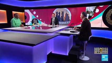 Mondial-2022 : L'Angleterre meilleure attaque de la Coupe du monde