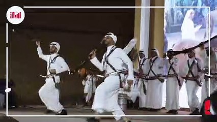 بسلالات خيل "كأنها ظبي الفلا بجفالها".. انطلاق أولى فعاليات مهرجان "جوادي" بموسم الرياض 2022