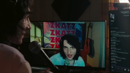 When You Finish Saving The World Movie