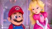 Watch the New Trailer for Nintendo's The Super Mario Bros. Movie with Chris Pratt