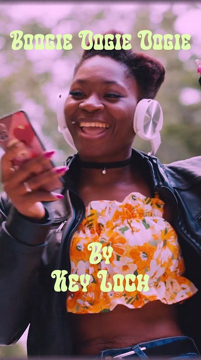 Key Loch - Boogie Oogie Oogie (Artgrid Story)