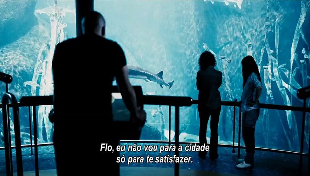 Vic + Flo Ont Vu Un Ours Bande-annonce (PT)