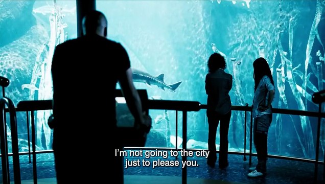 Vic + Flo Ont Vu Un Ours Bande-annonce (EN)