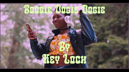 Key Lock - Boogie Oogie Oogie (Artgrid Promo)