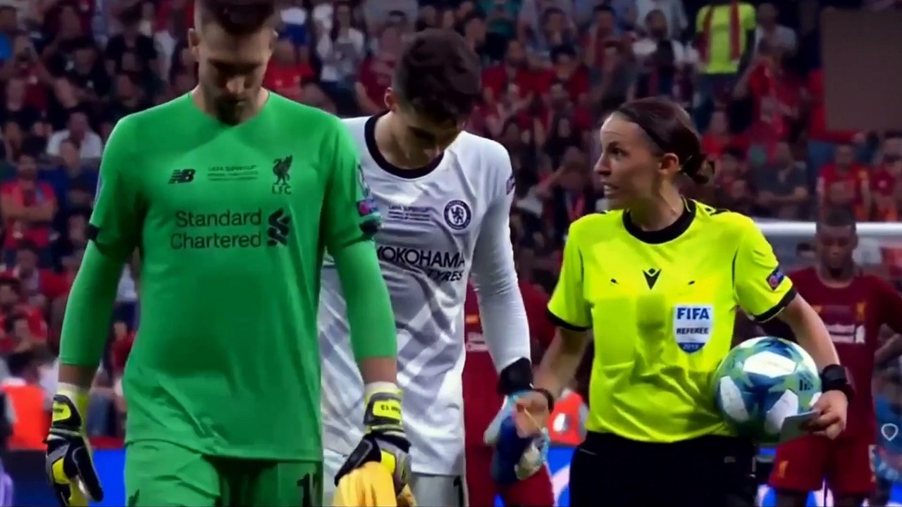 La francesa Stéphanie Frappart arbitrará el juego entre Costa Rica y Alemania