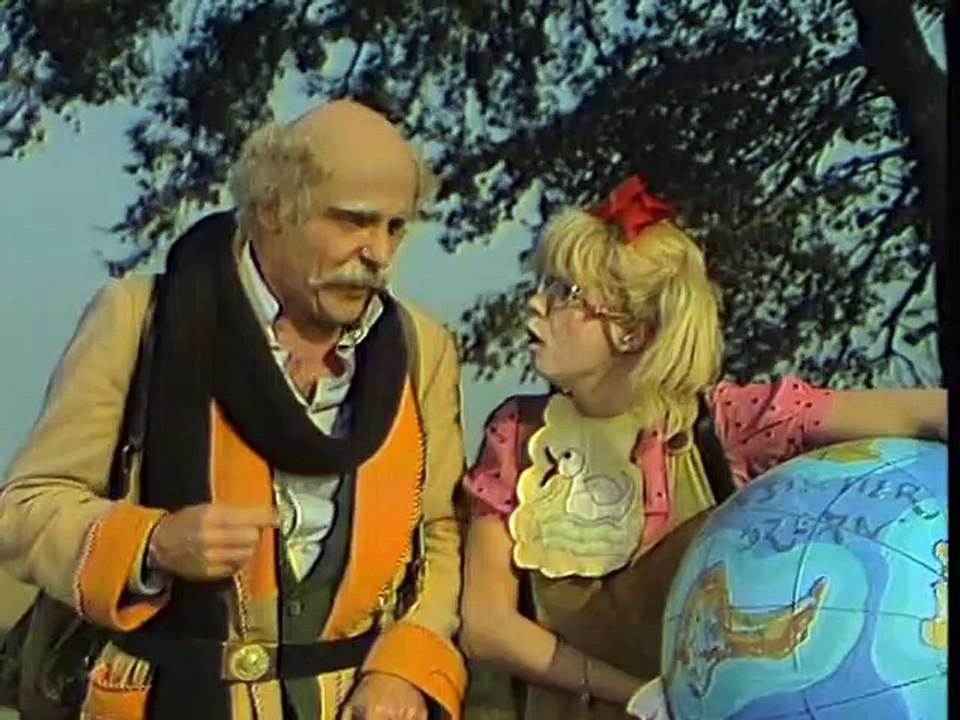 Klimbim Staffel 5 Folge 1