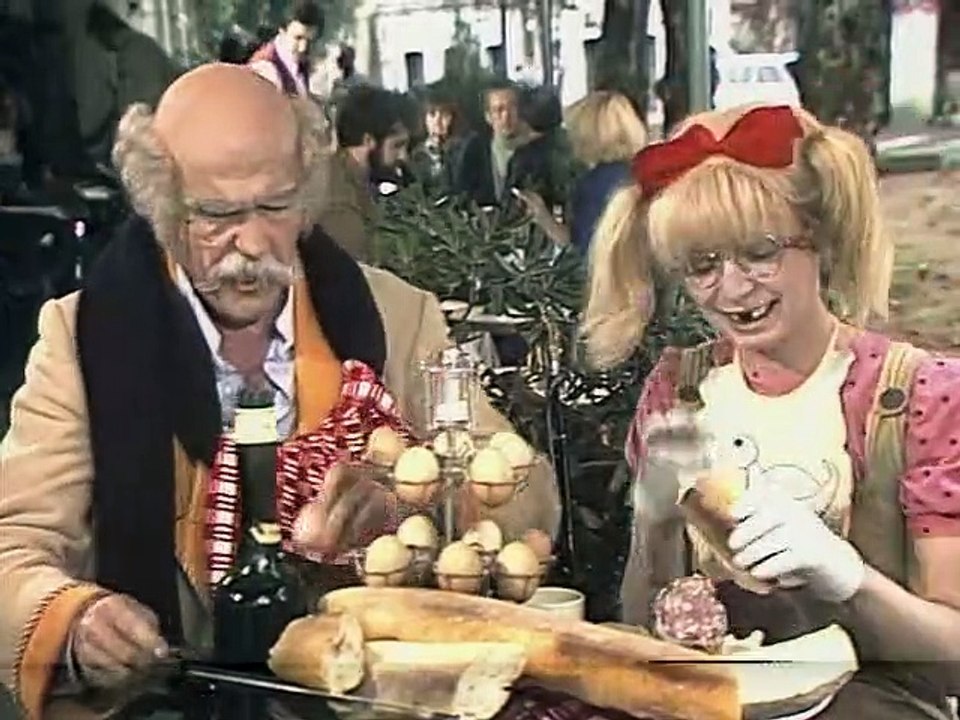 Klimbim Staffel 5 Folge 2