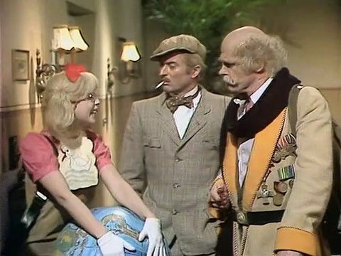 Klimbim (Staffel 5/Folge 3)