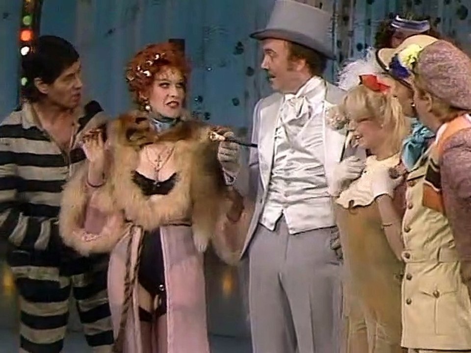 Klimbim Staffel 5 Folge 6