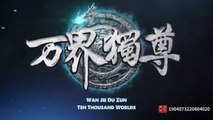 Ten Thousand Worlds S2 EP.31 32 33(81 82 83) Eng Sub