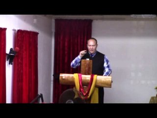 Kyk Op Na JESUS CHRISTUS