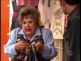 Cuidado com o Anjo - Capítulo 29 - 07-01-2016 (Dublado) Parte 2