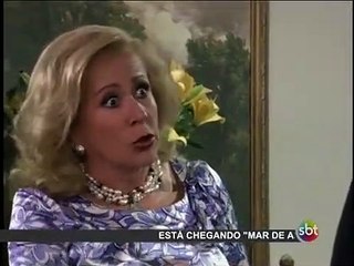 CUIDADO COM O ANJO 12-05-2016 Capitulo 119 Online HD parte2