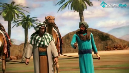 مسلسل حبيب الله - الحلقة 17 الجزء 1  | Habib Allah Series HD