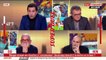 Mbappé strappé à la cheville : Deschamps doit-il le mettre sur le banc face à la Tunisie ? - L'Équipe du Soir - extrait