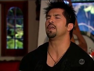 Cuidado com o Anjo - Capítulo 21 - 28-12-2015 (Dublado) Parte 1