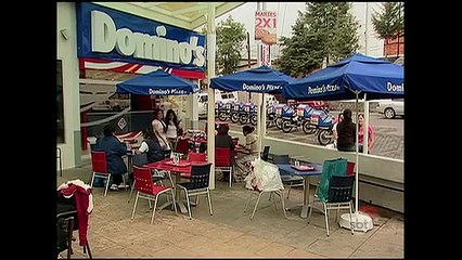 Cuidado com o Anjo - Capítulo 20 - 25 12 2015 (Dublado) Parte 3